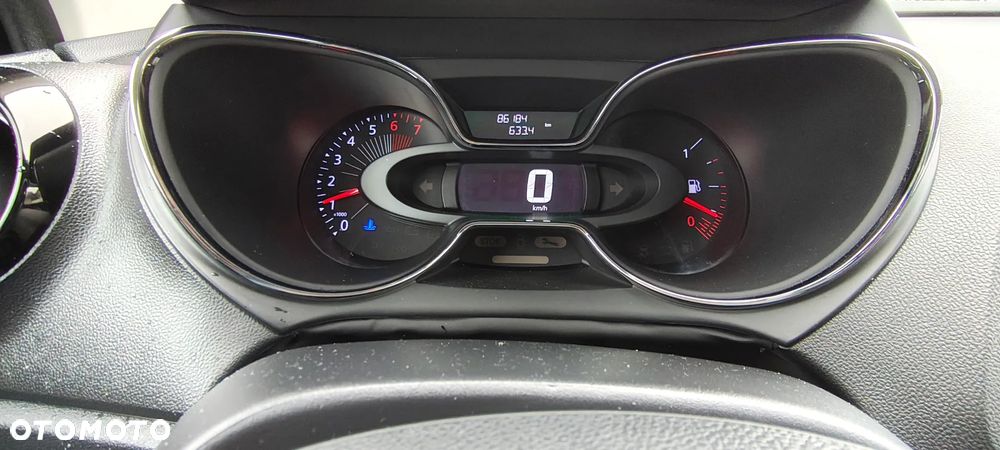 Renault Captur 0.9 Energy TCe Alize - 13