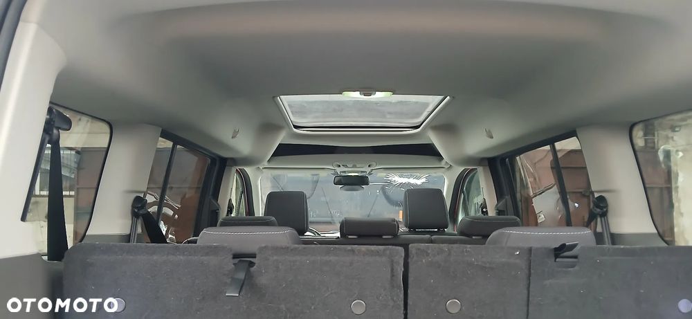 Ford Tourneo Connect 1.5 EcoBlue Active PowerShift - 17