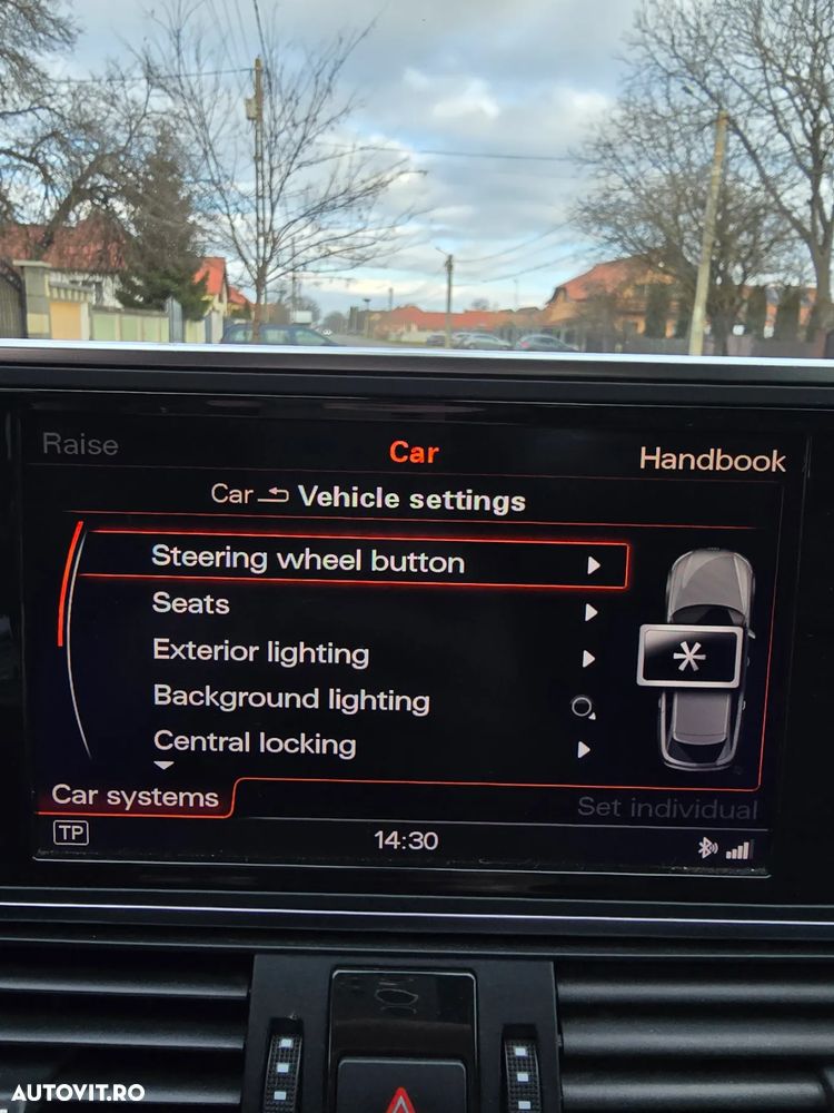 Audi A6 Avant 3.0 TDI DPF quattro S tronic - 3