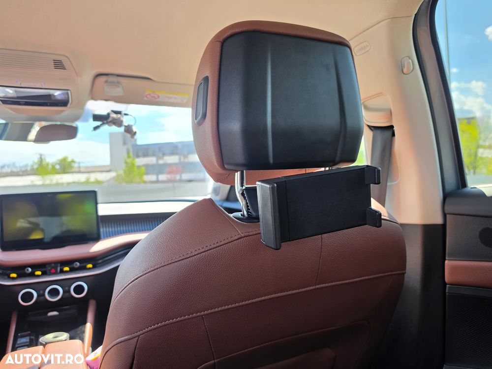 Skoda Superb 2.0 TSI 265 CP 4x4 DSG Laurin & Klement - 14