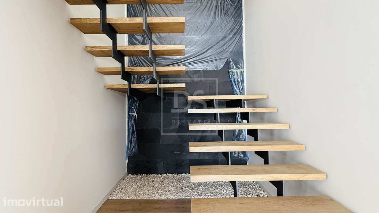 Moradia T4 Venda em Palmeira,Braga - Grande imagem: 5/15