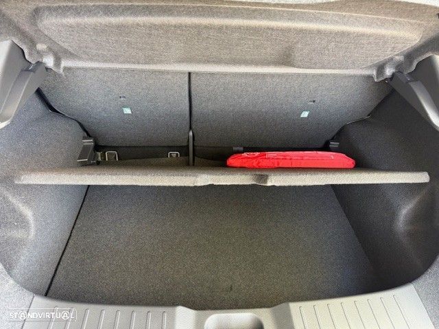 Nissan Juke 1.0 DIG-T N-Connecta - 15