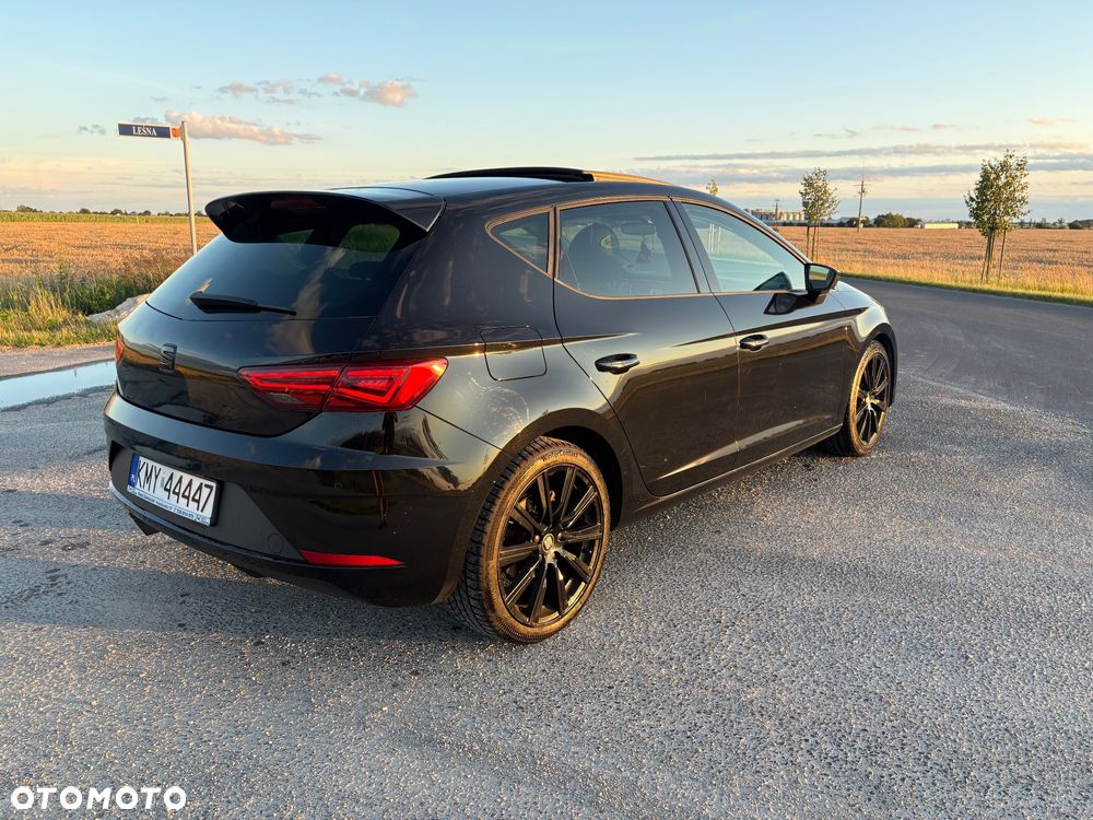 Seat Leon 1.4 TSI Start&Stop FR - 5