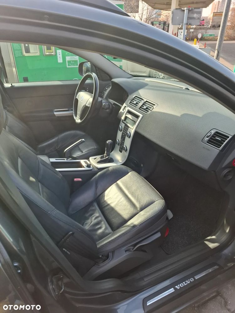 Volvo V50 1.6D DRIVe Momentum Start-Stop - 19
