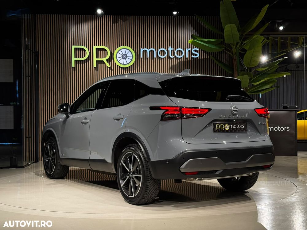 Nissan Qashqai+2 - 7