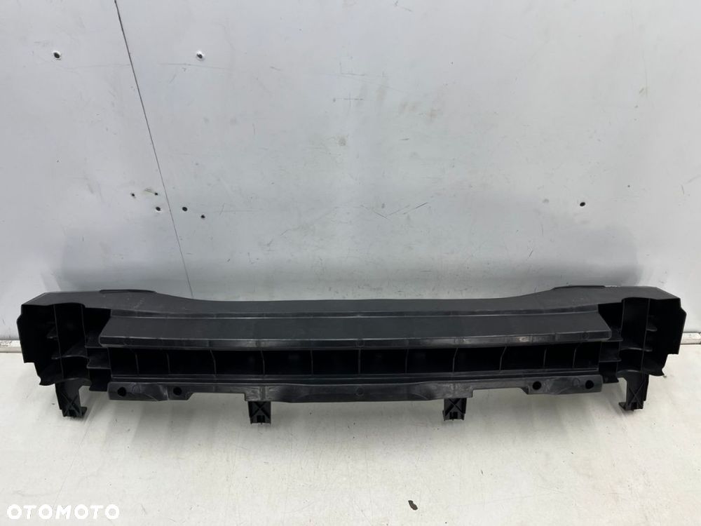 Belka zderzaka Renault Captur 2 II 19r.- ASX II 23r.- NOWE tylne wzmocnienie zderzaka absorber - 2