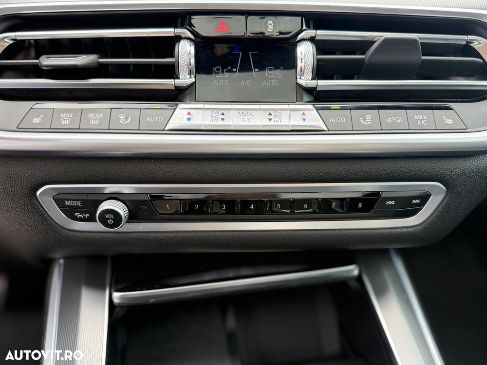 BMW X5 xDrive30d - 16