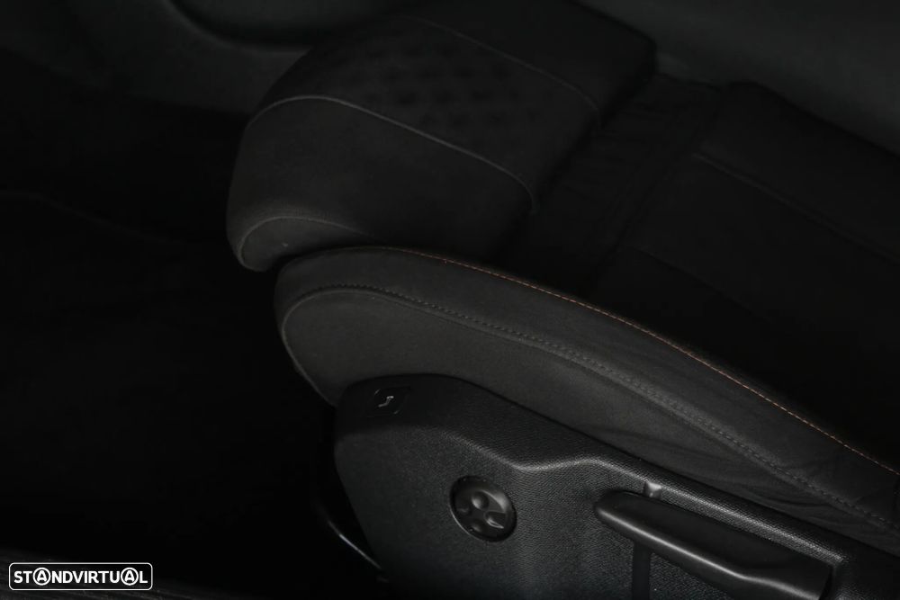 Peugeot 508 SW 1.5 BlueHDi Allure Pack EAT8 - 25