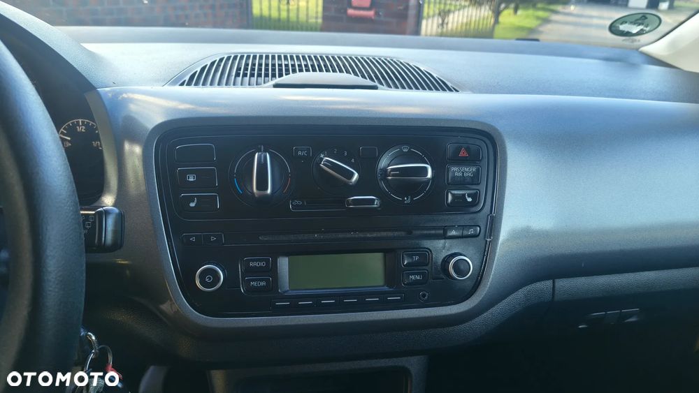 Skoda Citigo 1.0 MPI Style - 21