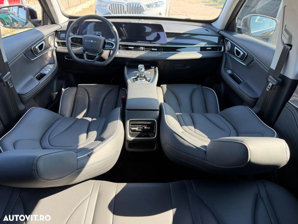 Chery Tiggo 7 - 16