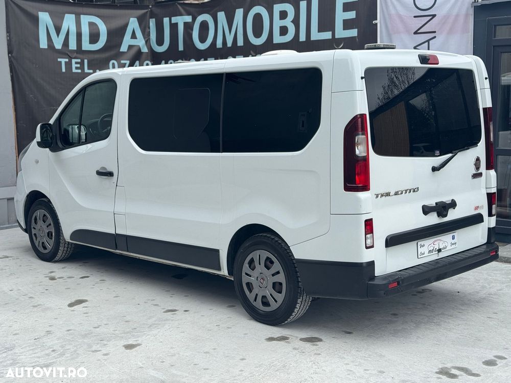 Fiat Talento - 3