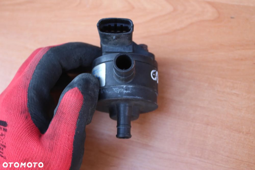 CZUJNIK CIŚNIENIA FILTR GAZU LPG MAP SENSOR PRINS BOSCH 0281002576 - 6