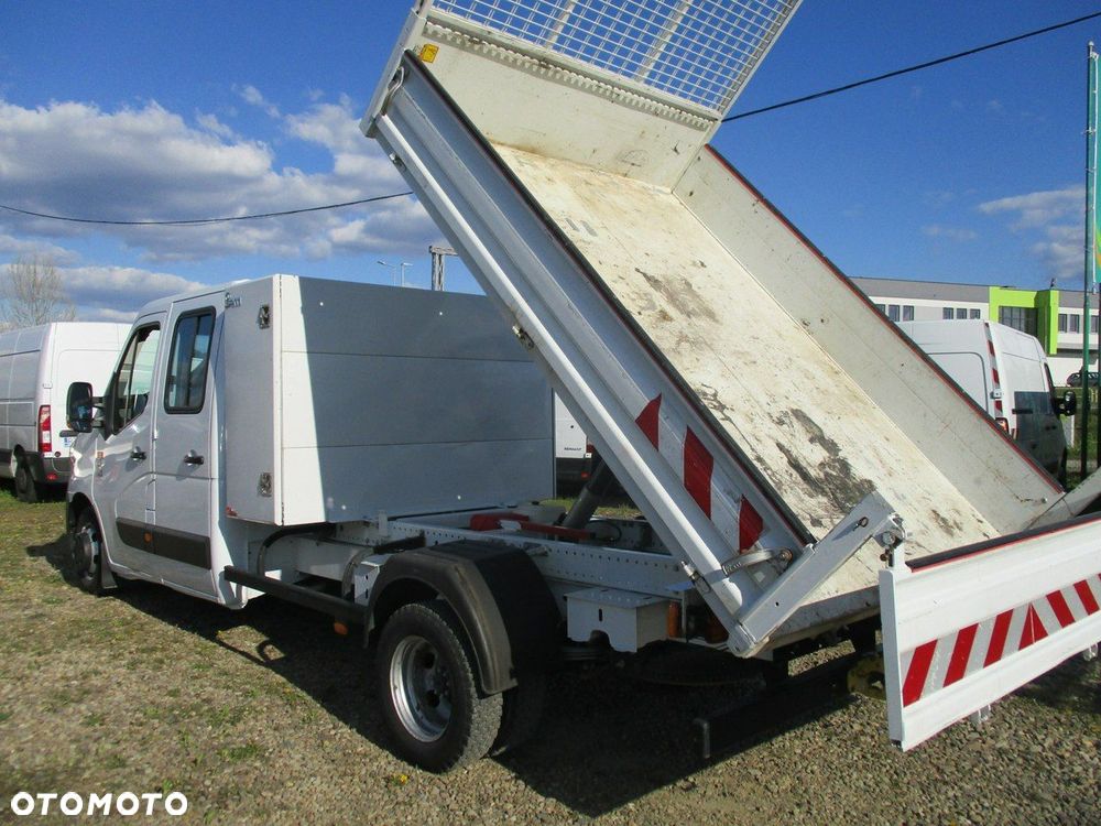 Renault Master - 4