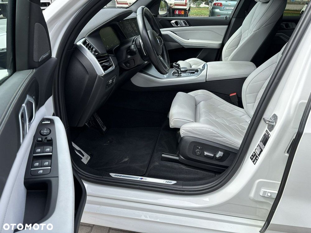 BMW X5 xDrive25d sport - 11
