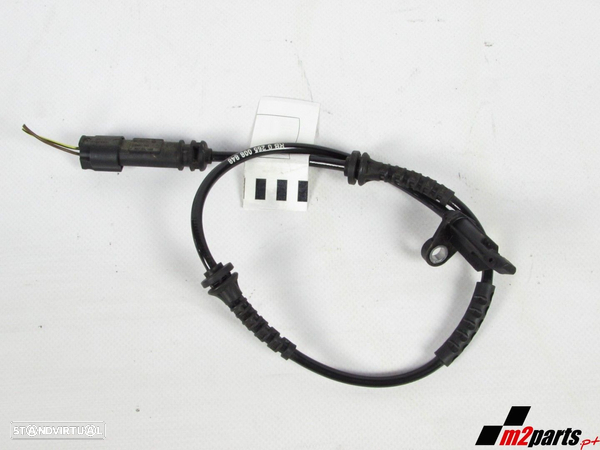 Sensor ABS Trás Seminovo/ Original BMW 2 Active Tourer (F45)/BMW 2 Gran Tourer (...