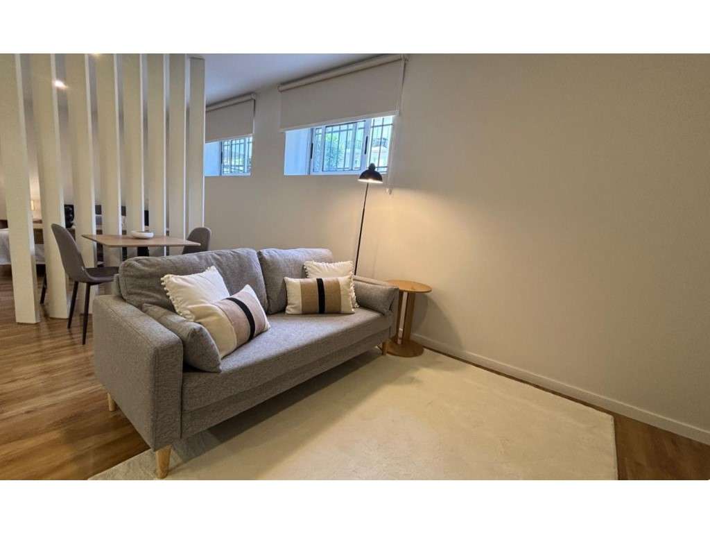 Apartamento T0 Aveiro, Bairro do Liceu - Grande imagem: 4/17