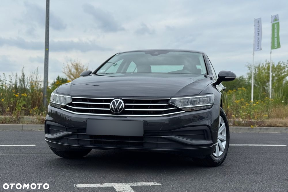 Volkswagen Passat 1.5 TSI EVO Essence - 6