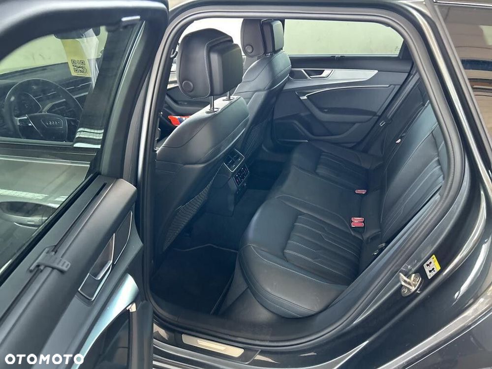 Audi A6 Avant 55 TFSI e PHEV Quattro S Line S tronic - 14