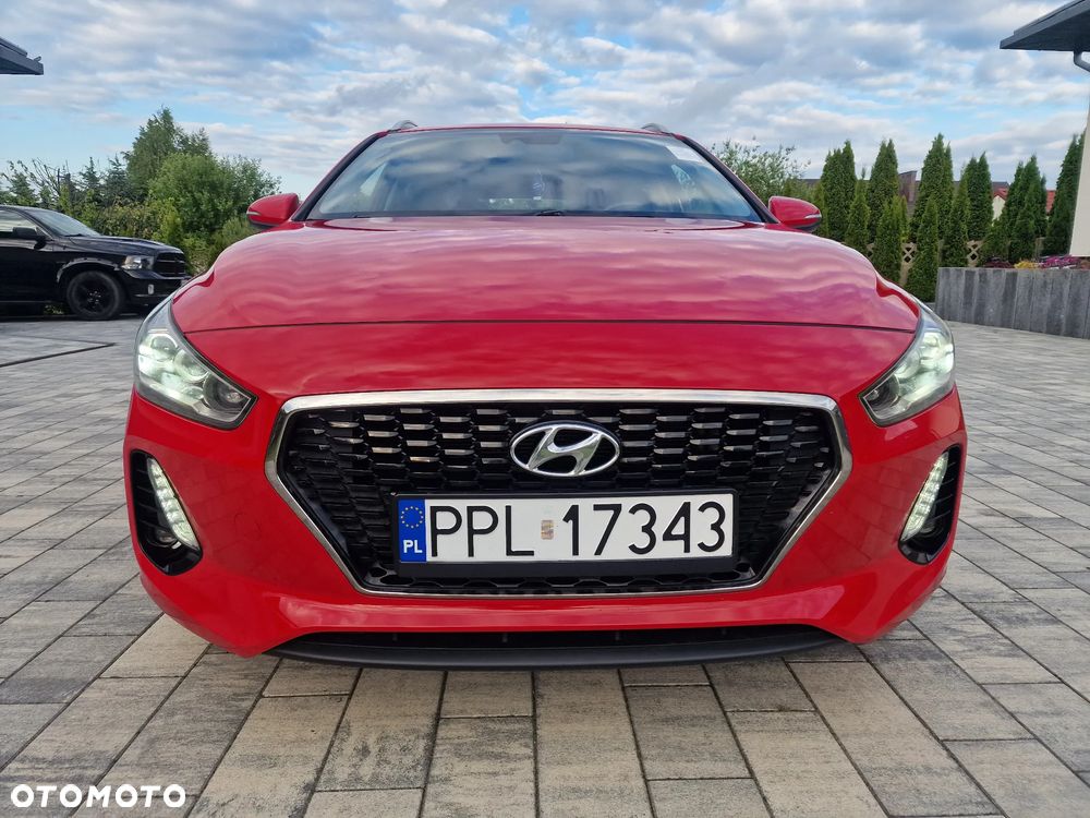 Hyundai i30 - 25