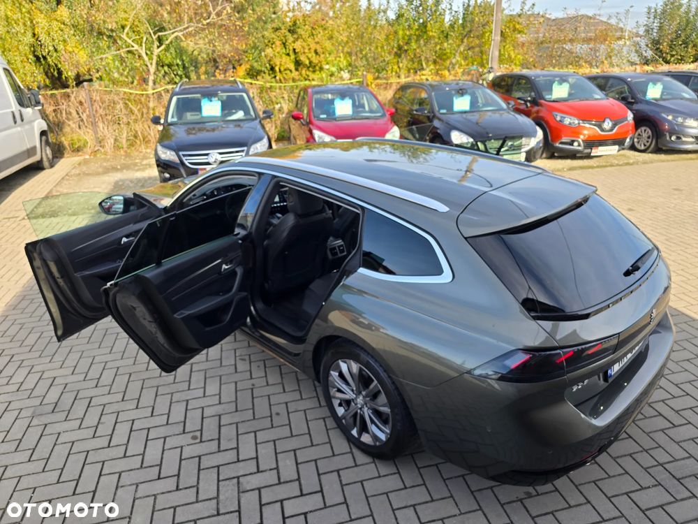 Peugeot 508 - 40