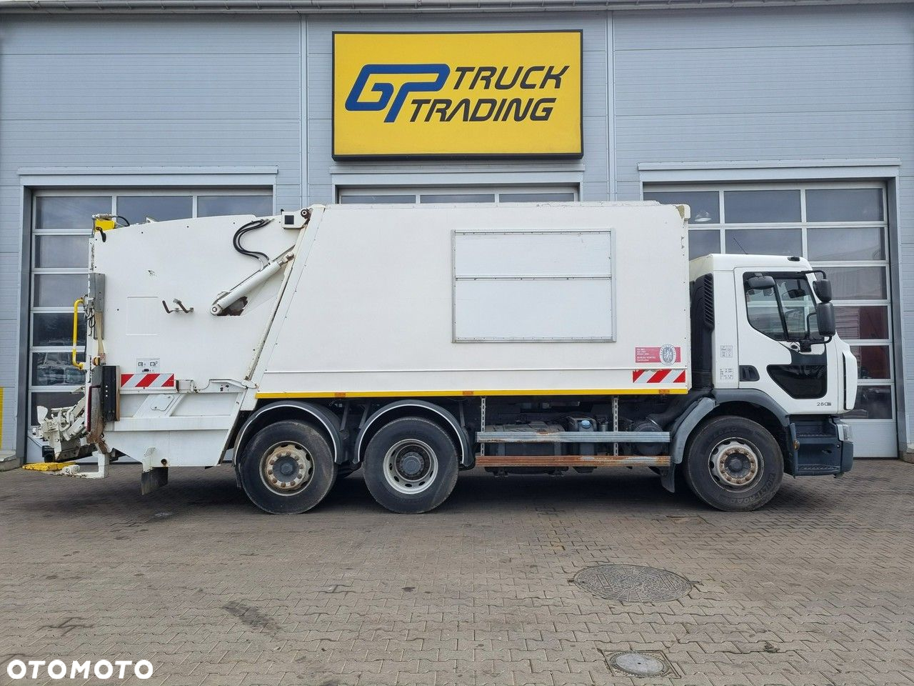 Renault Premium - 5