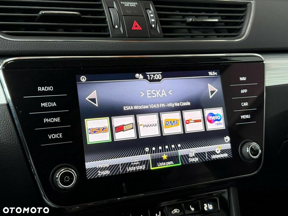 Skoda Superb - 22