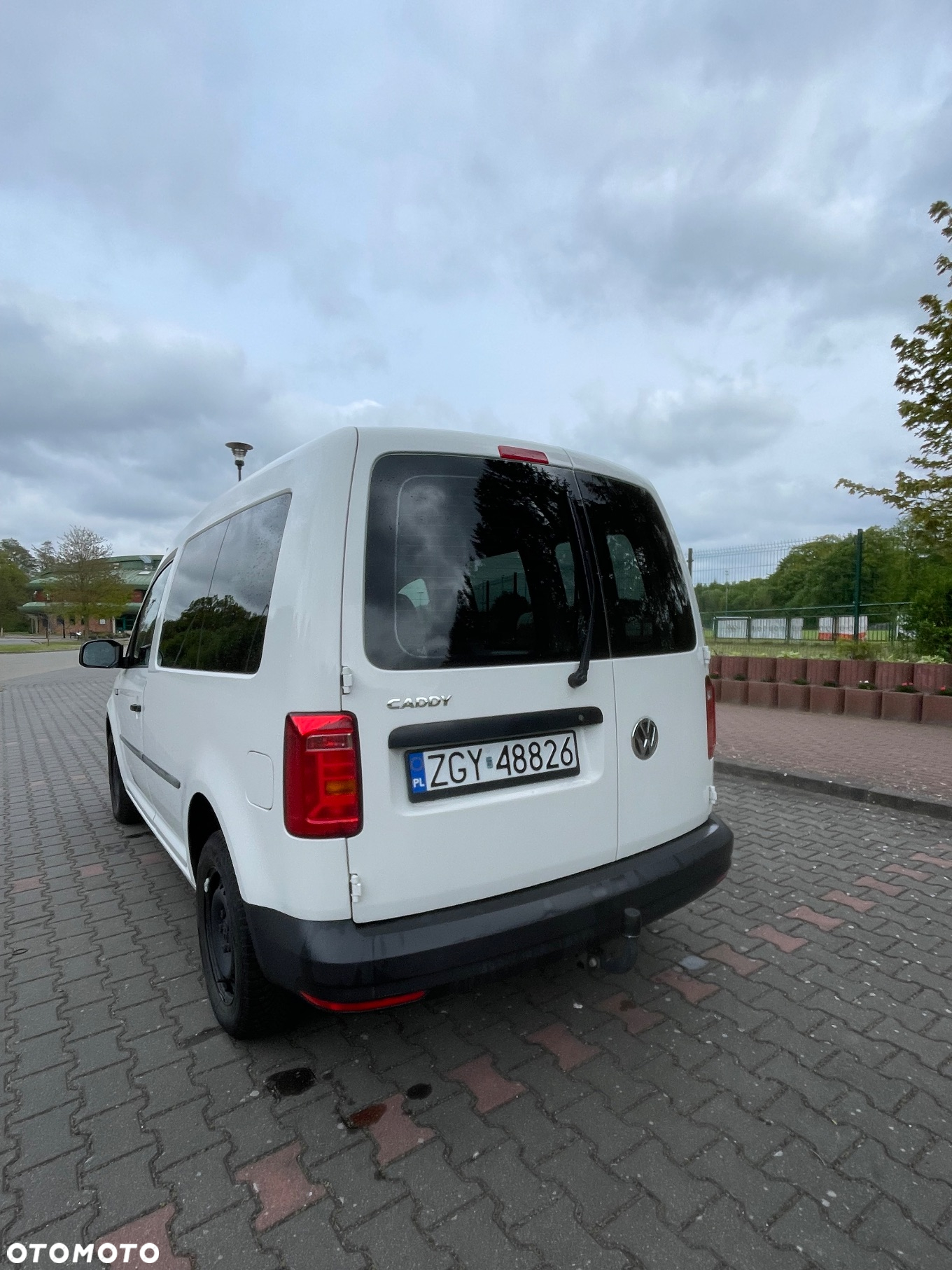 Volkswagen Caddy 1.0 TSI - 7