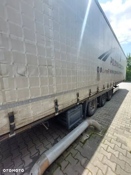 Krone SDP 27 Profi Liner - 1