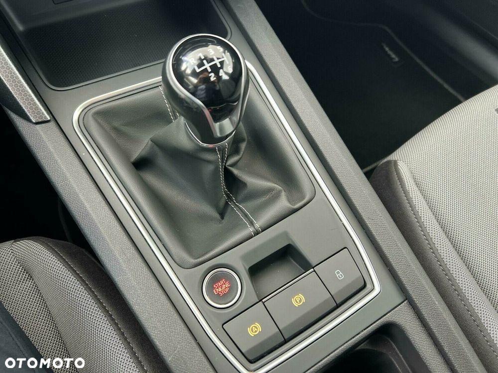 Seat Leon 1.5 TSI Style - 23