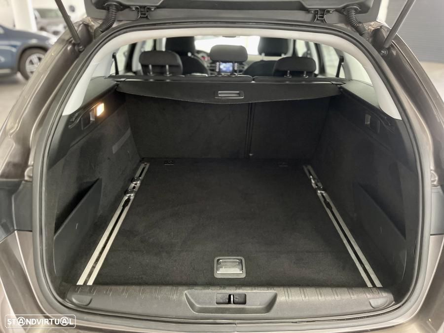 Peugeot 308 SW 1.6 e-HDi Active - 23