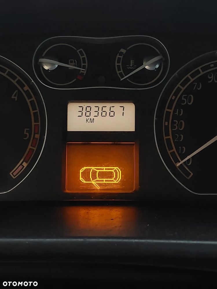 Renault Laguna 1.9 dTi - 5