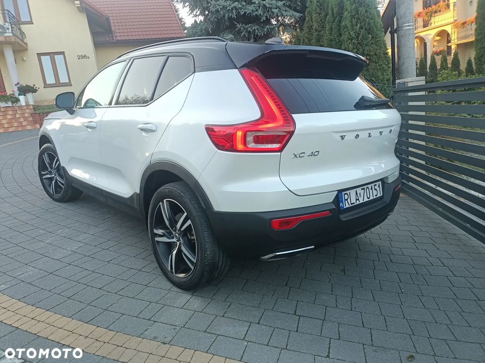 Volvo XC 40 T4 - 3
