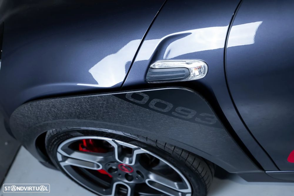 MINI 3 Portas John Cooper Works GP - 12