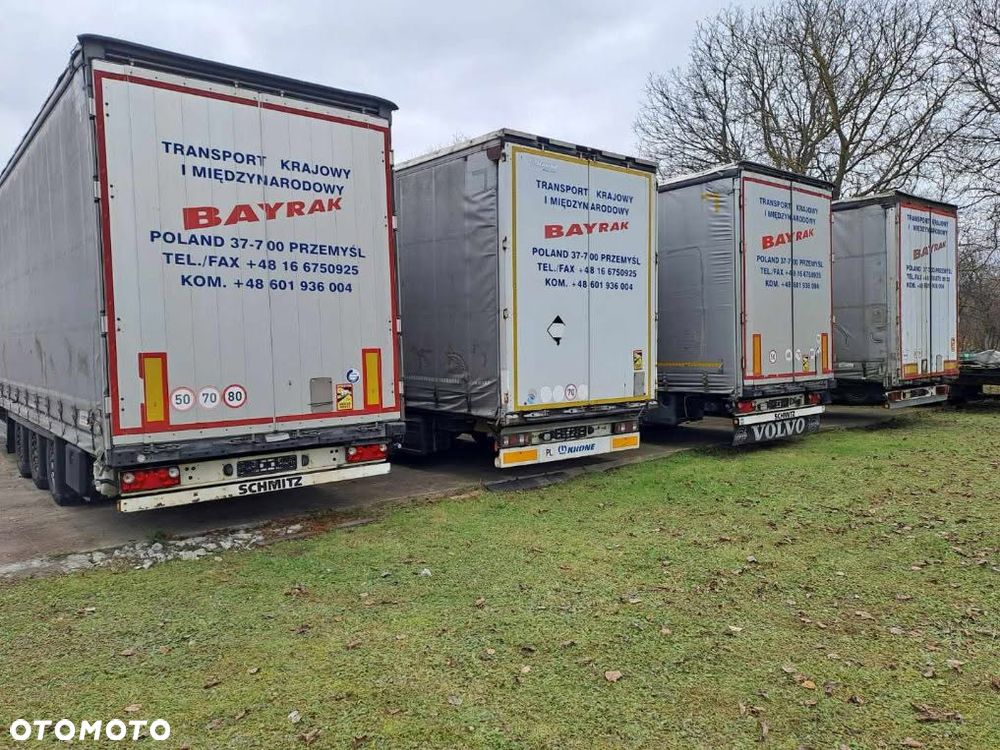 Schmitz Cargobull SCS 24/L - 6