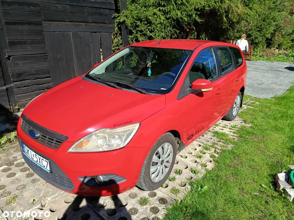 Ford Focus - 3