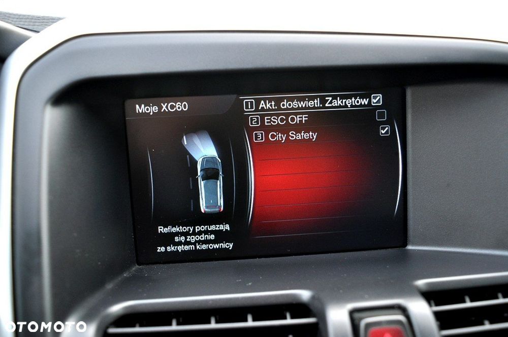 Volvo XC 60 D4 Drive-E Summum - 37