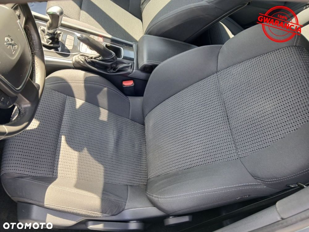 Peugeot 508 - 20
