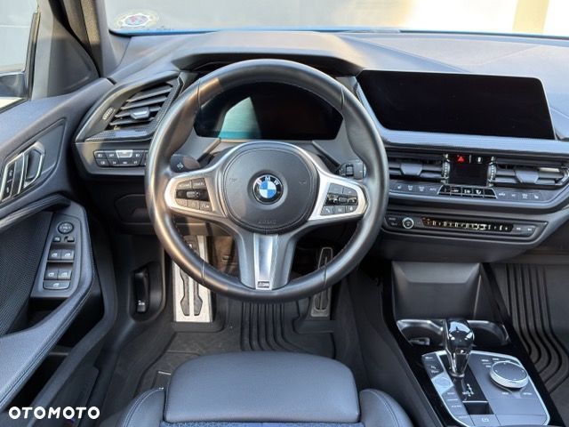 BMW Seria 1 118i M Sport - 4