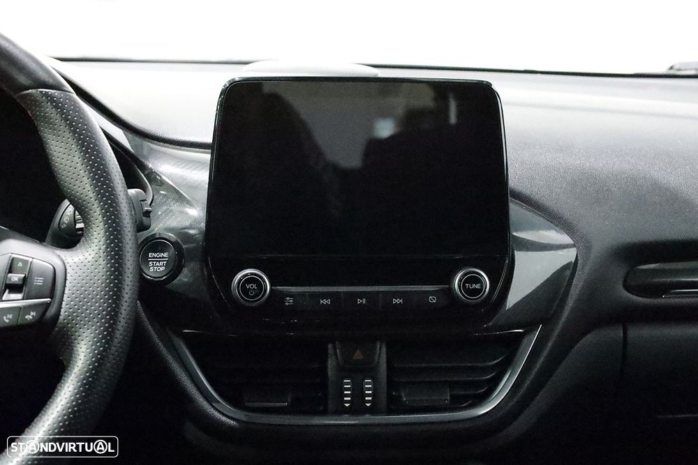 Ford Puma 1.0 EcoBoost MHEV ST-Line - 7