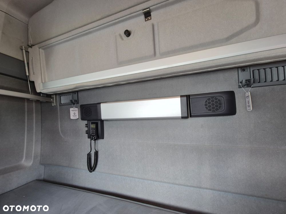 Renault T480 HIGHCAB XLOW ZADBANY ACC ALU KOŁA - 11