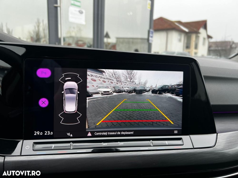 Volkswagen Golf - 17