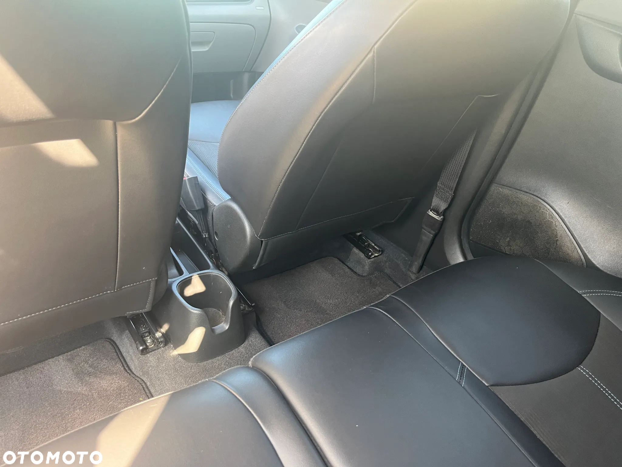 Opel Karl 1.0 Cosmo - 4