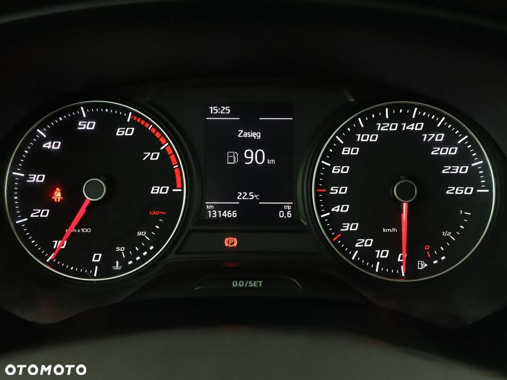Seat Leon 1.5 EcoTSI Evo Style S&S - 23
