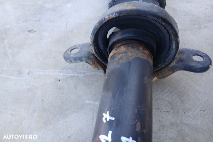 Cardan spate 7L8521102C 3.0TDI CASA  7L8521102C 3.0TDI CASA Audi Q7 4 - 3