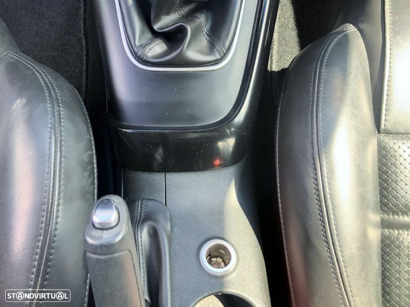 Alfa Romeo Giulietta 1.6 JTDM Exclusive - 23