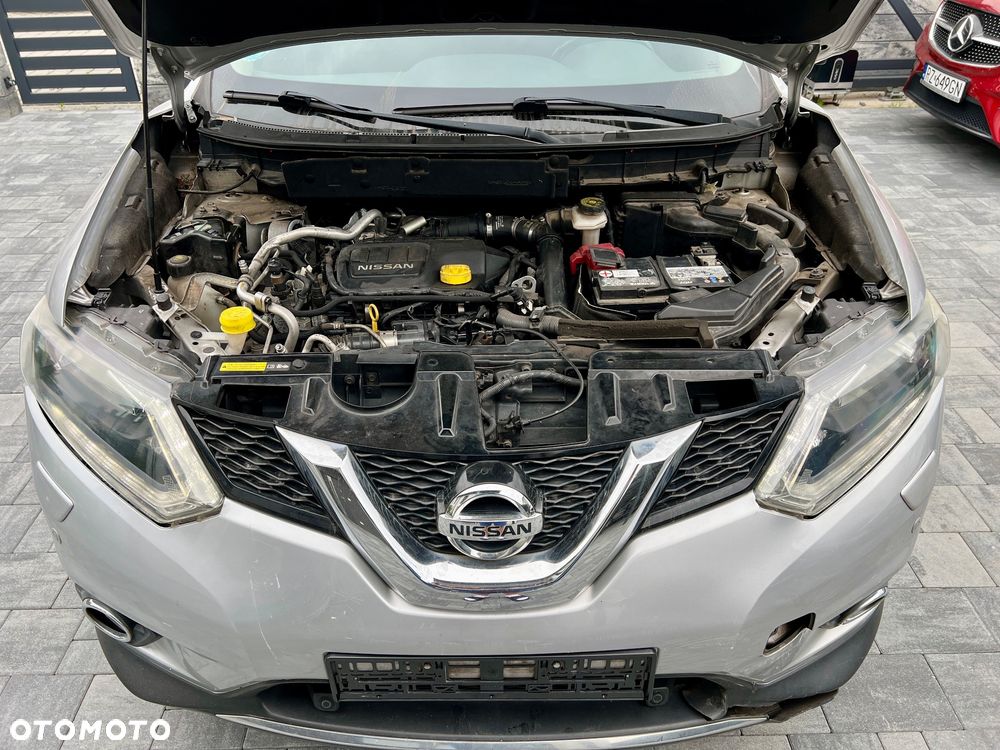 Nissan X-Trail 1.6 dCi Acenta - 23