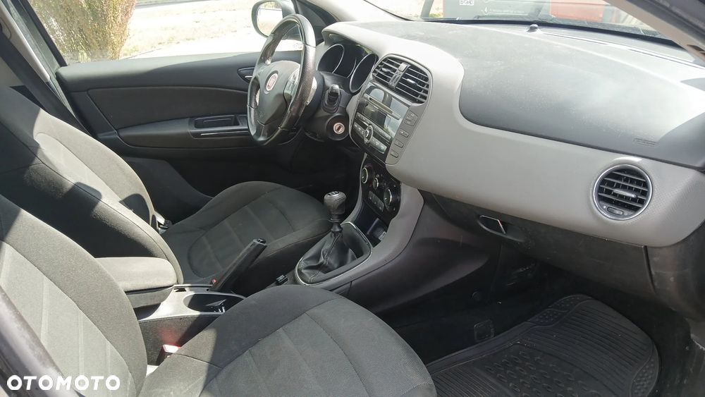 Fiat Bravo - 13