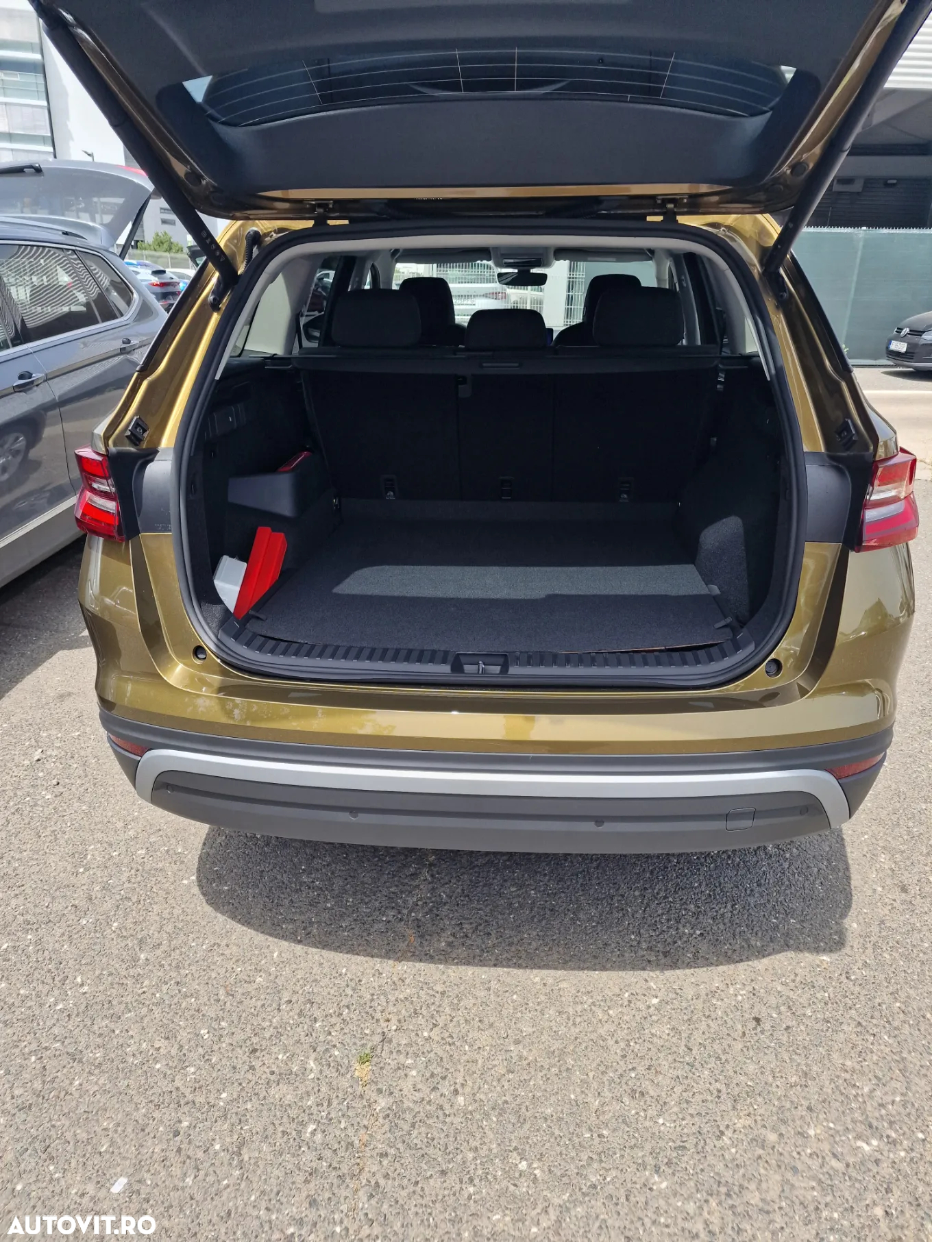 Skoda Kodiaq 2.0 TDI DSG Selection - 31