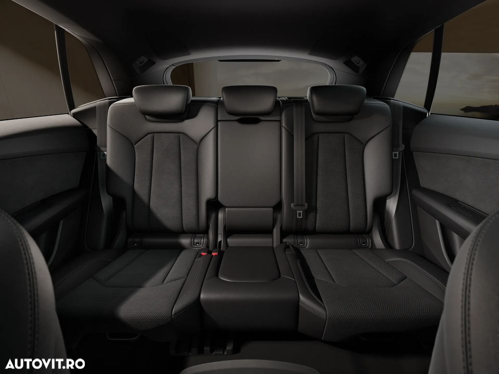 Audi Q8 50 TDI quattro Tiptronic MHEV - 7