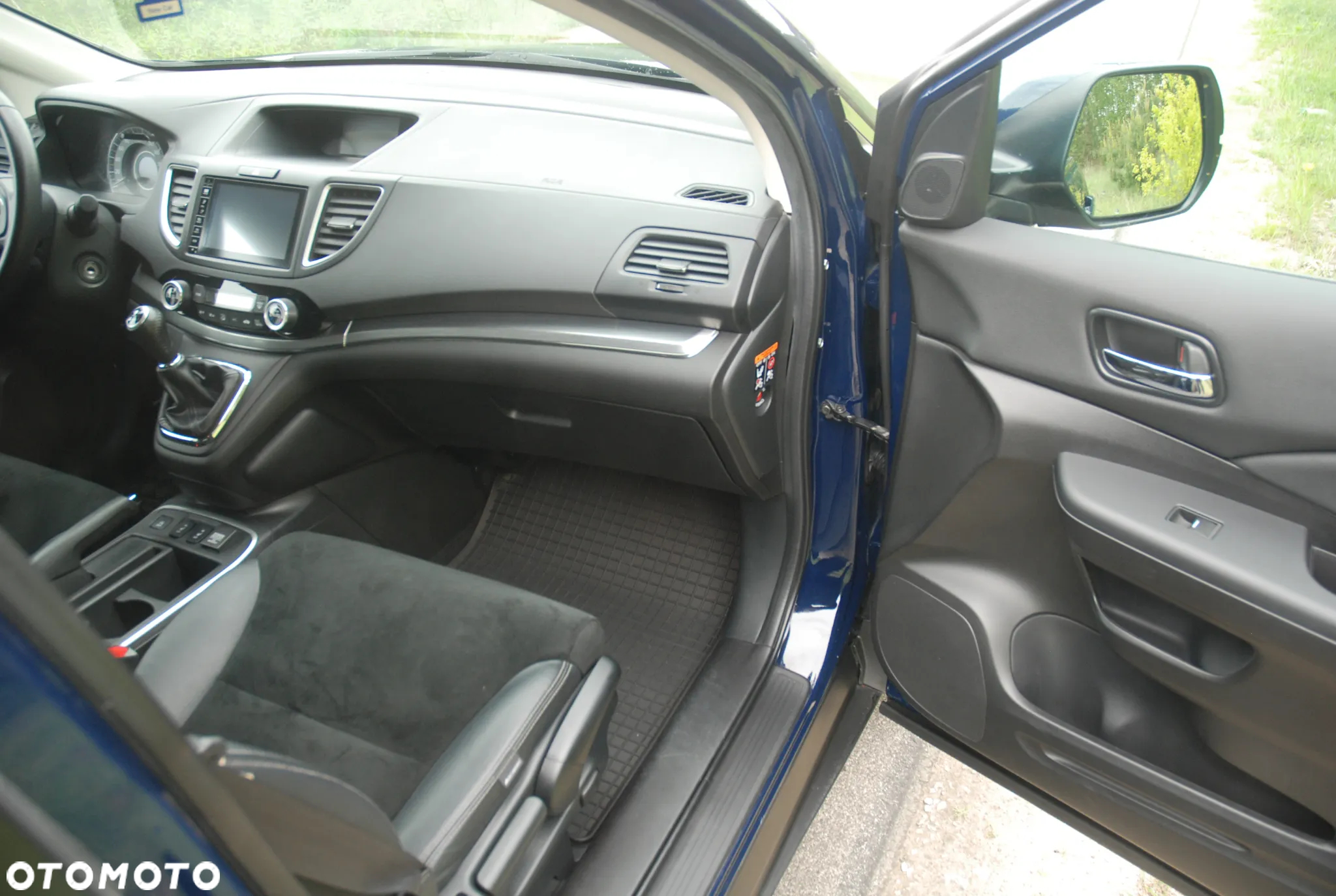 Honda CR-V 2.0 Lifestyle - 16